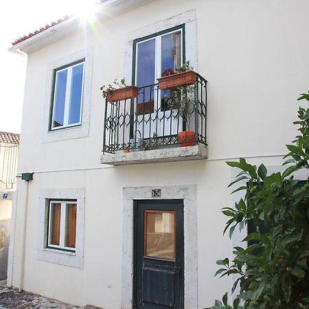Apartamento Sao Vicente House Lisboa Habitación foto