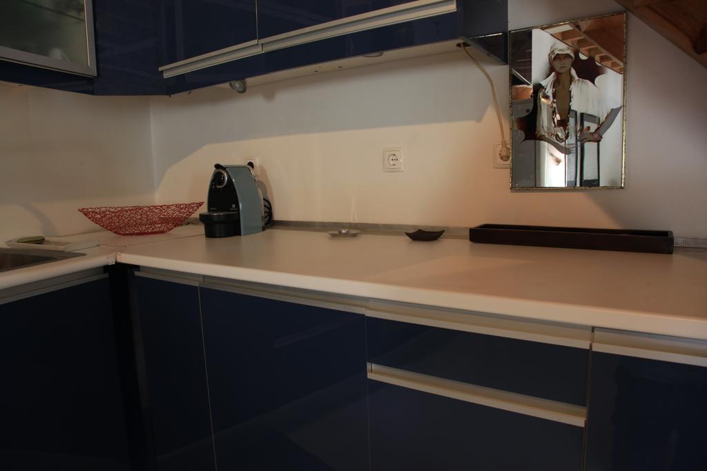 Apartamento Sao Vicente House Lisboa Habitación foto