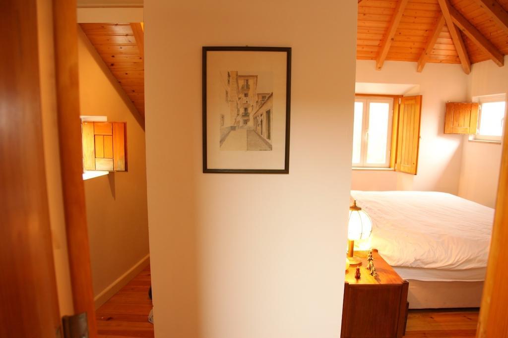 Apartamento Sao Vicente House Lisboa Habitación foto