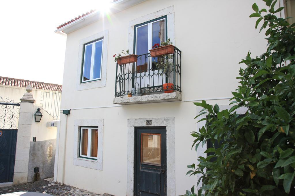 Apartamento Sao Vicente House Lisboa Habitación foto
