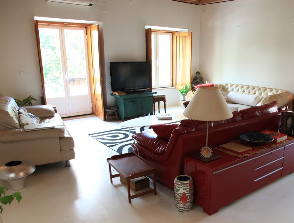 Apartamento Sao Vicente House Lisboa Habitación foto