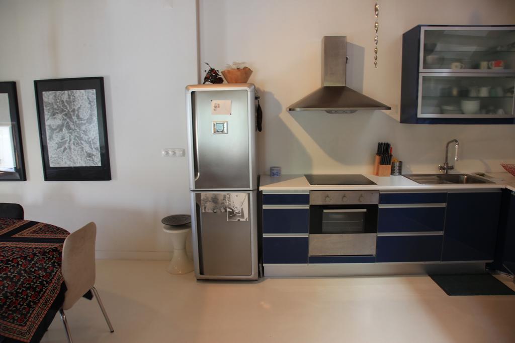 Apartamento Sao Vicente House Lisboa Habitación foto