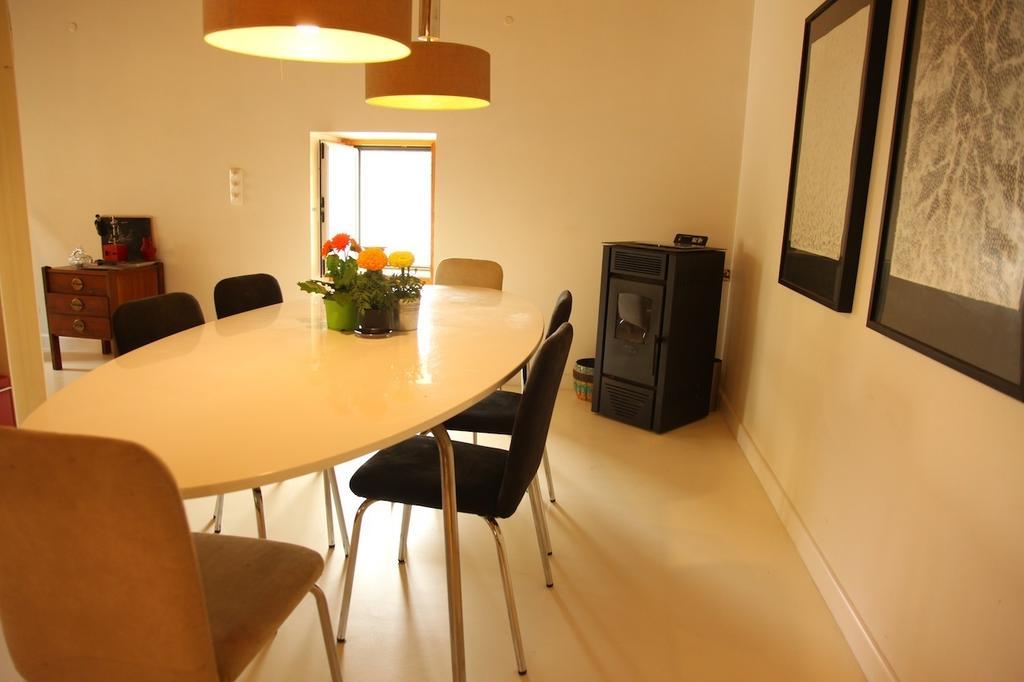 Apartamento Sao Vicente House Lisboa Habitación foto
