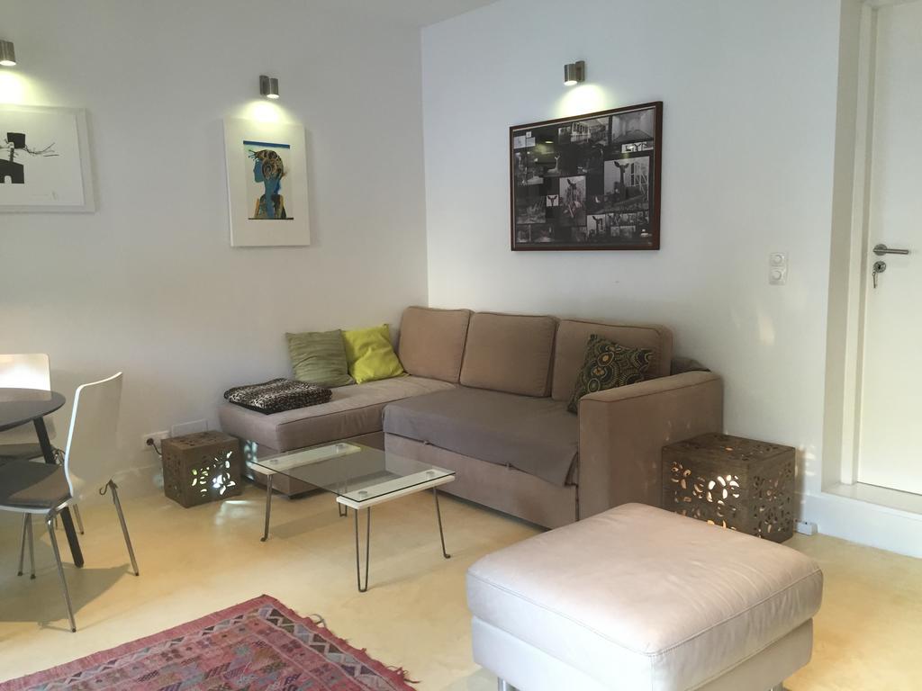 Apartamento Sao Vicente House Lisboa Exterior foto